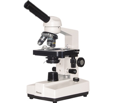 凤凰光学生物显微镜XSP-35-1600X