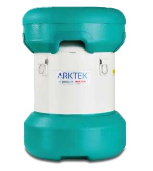 澳柯玛 Aucma YBC-5 被动式疫苗保存箱