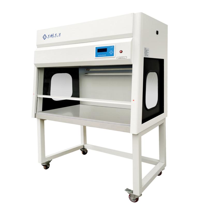 苏洁	ZNC-1500 双人单面超净工作台 1400×580×520mm