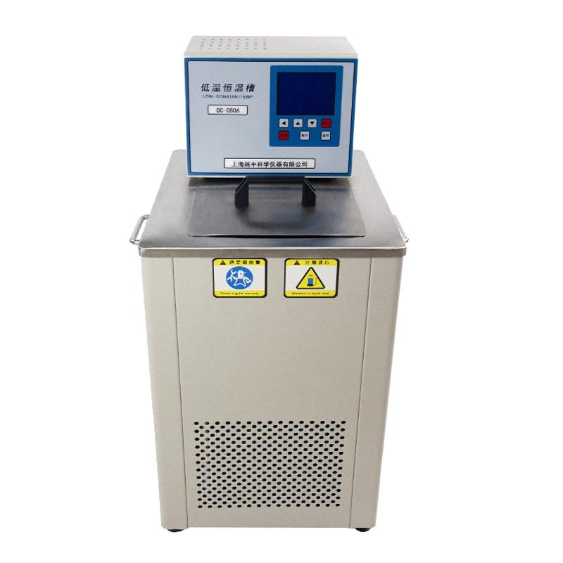 越平 DC-1030 低温恒温槽 30升容积 温度范围-10℃~100℃