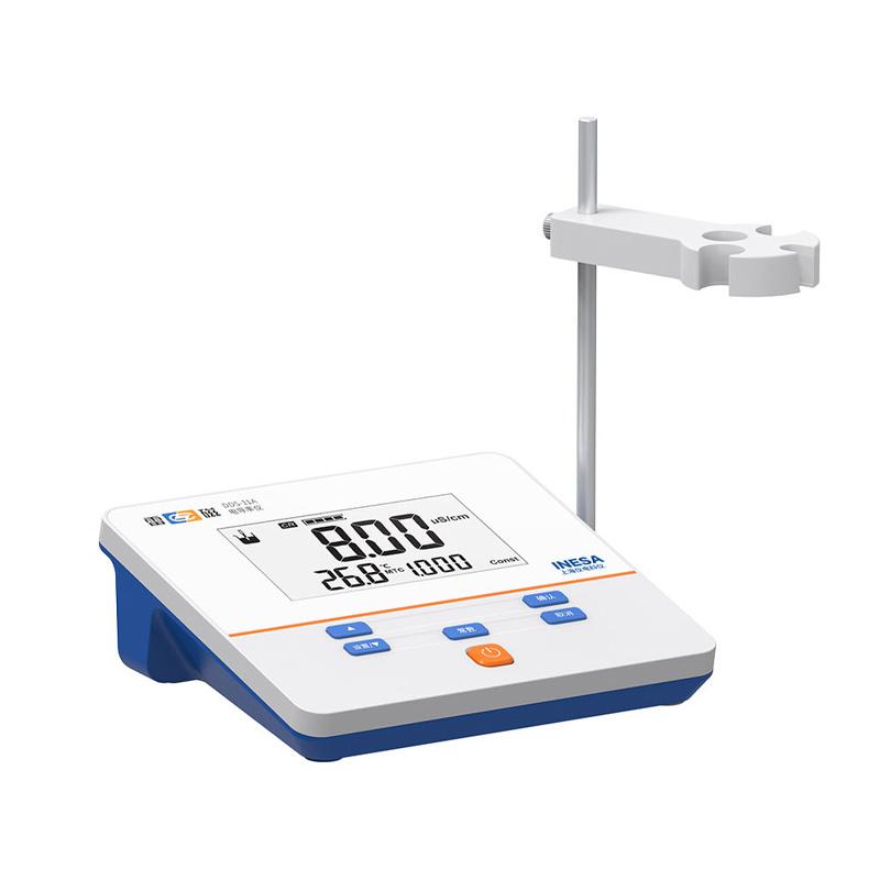 雷磁 DDS-11A 数显电导率仪