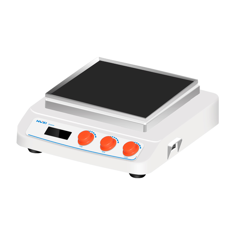 上海沪析HT-X330G圆周摇床