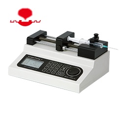 保定兰格实验室一体式微量注射泵LSP01-3A