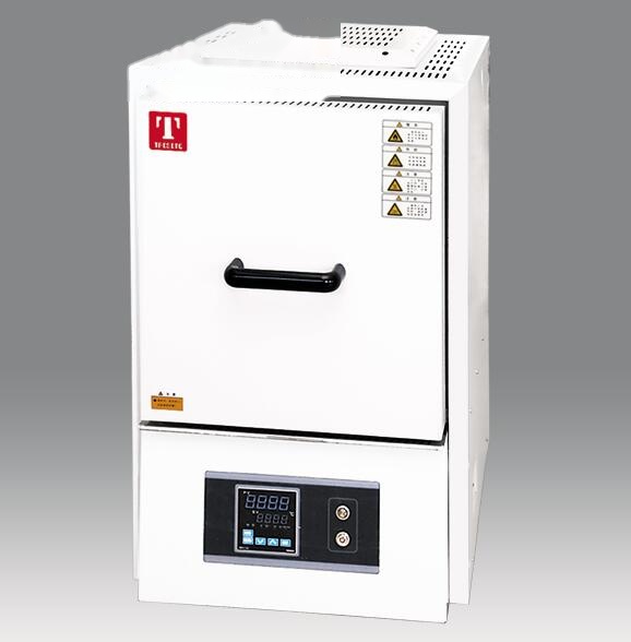 天津泰斯特陶瓷纤维马弗炉MFLC-36/13D