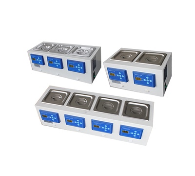 上海冉绘多孔独立控温水槽DK-6D