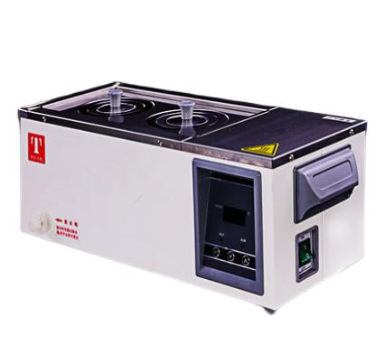 天津泰斯特电热恒温水浴锅SYG-2-6