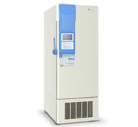 中科美菱 DW-HL398 -86℃超低温冷冻储存箱