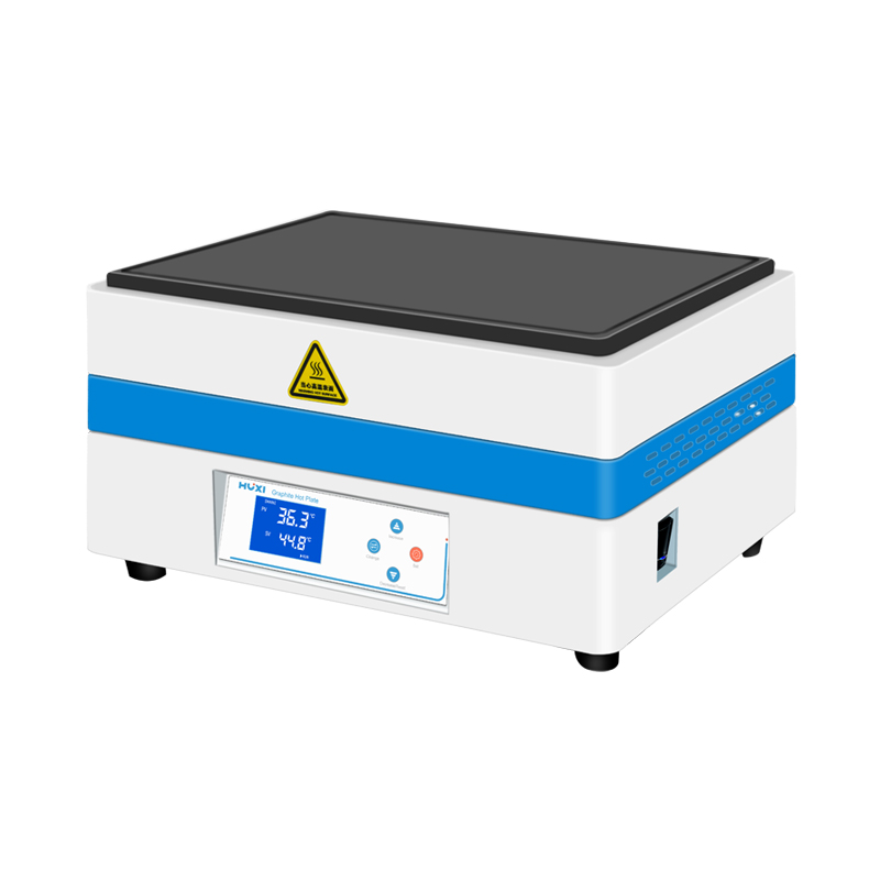 上海沪析HX-SP400G石墨电热板（高温型）