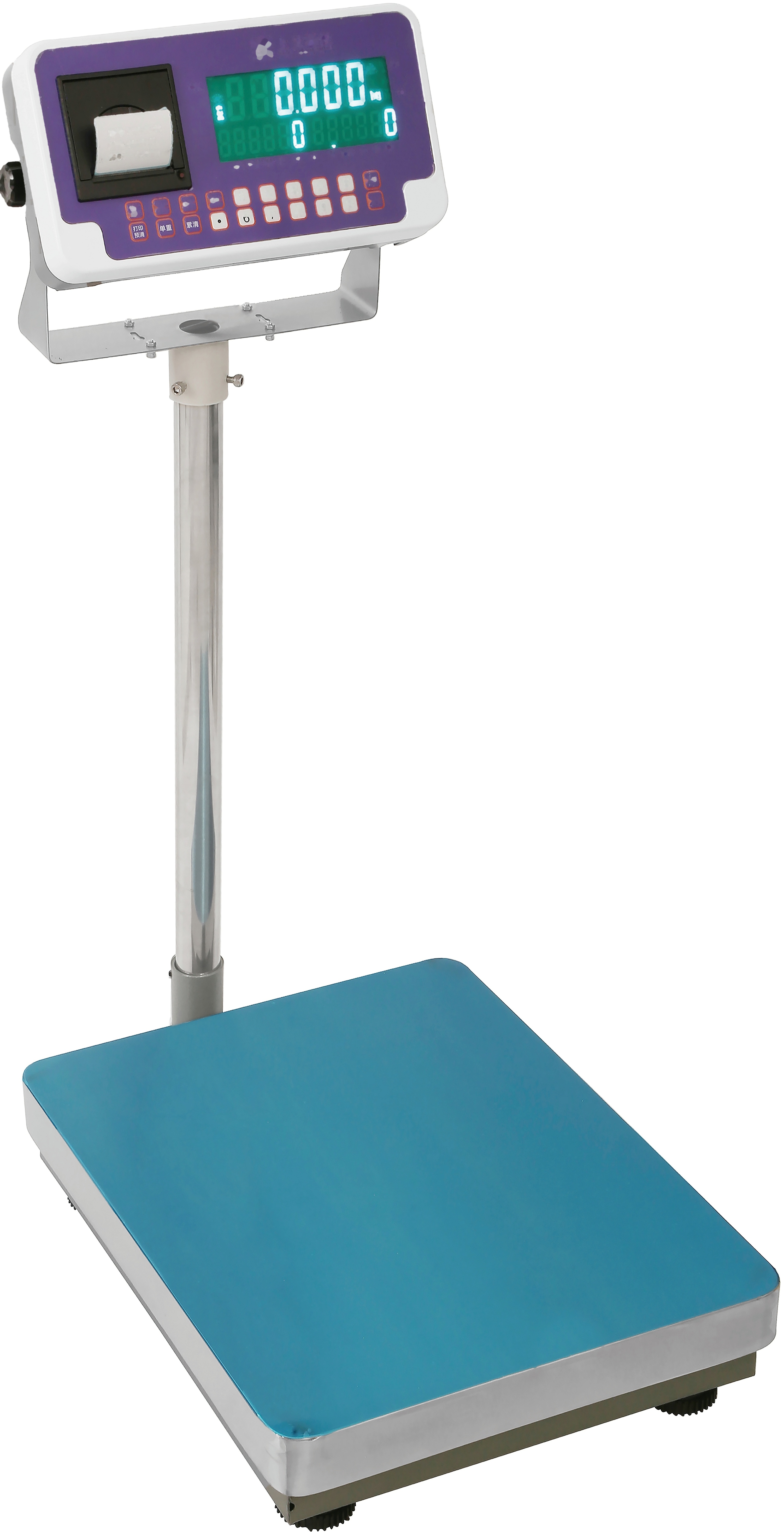 上天精仪 GLC100KP 电子天平