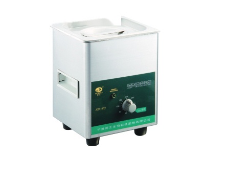 宁波新芝D系列超声波清洗机SB-80