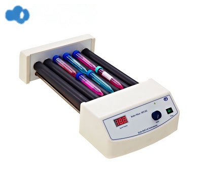 其林贝尔滚轴混合器SRT-202型