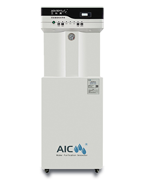 艾科浦ADEX-4002-B理化型超纯水机