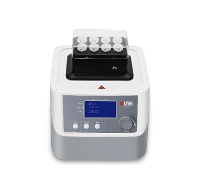 北京大龙H100-Pro 加热恒温金属浴