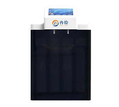 上海冉绘基础应用型超纯水机RH-I-1501