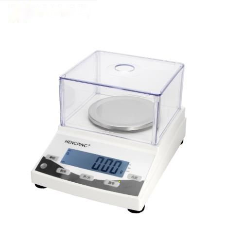 上海恒平 YP1002N 电子天平
