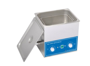 昆山舒美超声波清洗器KQ-250ES（停产）