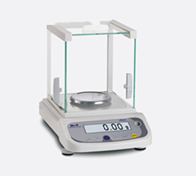 德安特电子分析天平JY1003
