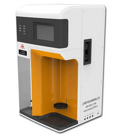 上海纤检 KDN-816 全自动定氮仪蒸馏装置