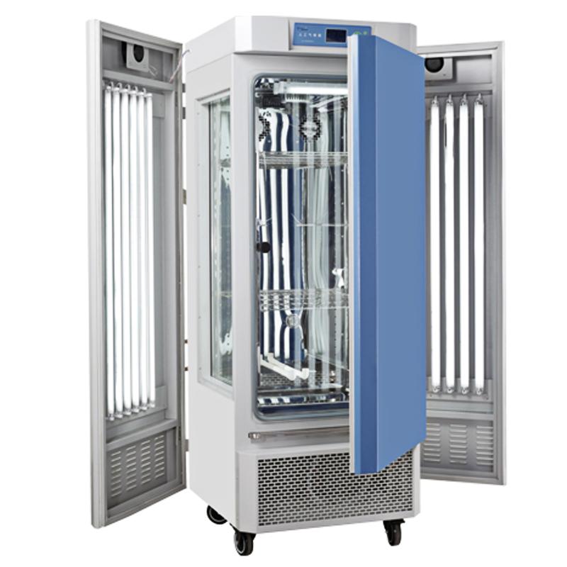 一恒 MGC-450HP-2 智能可编程人工气候箱