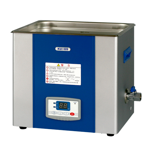 上海科导超声波清洗器SK7200B低频台式 LED