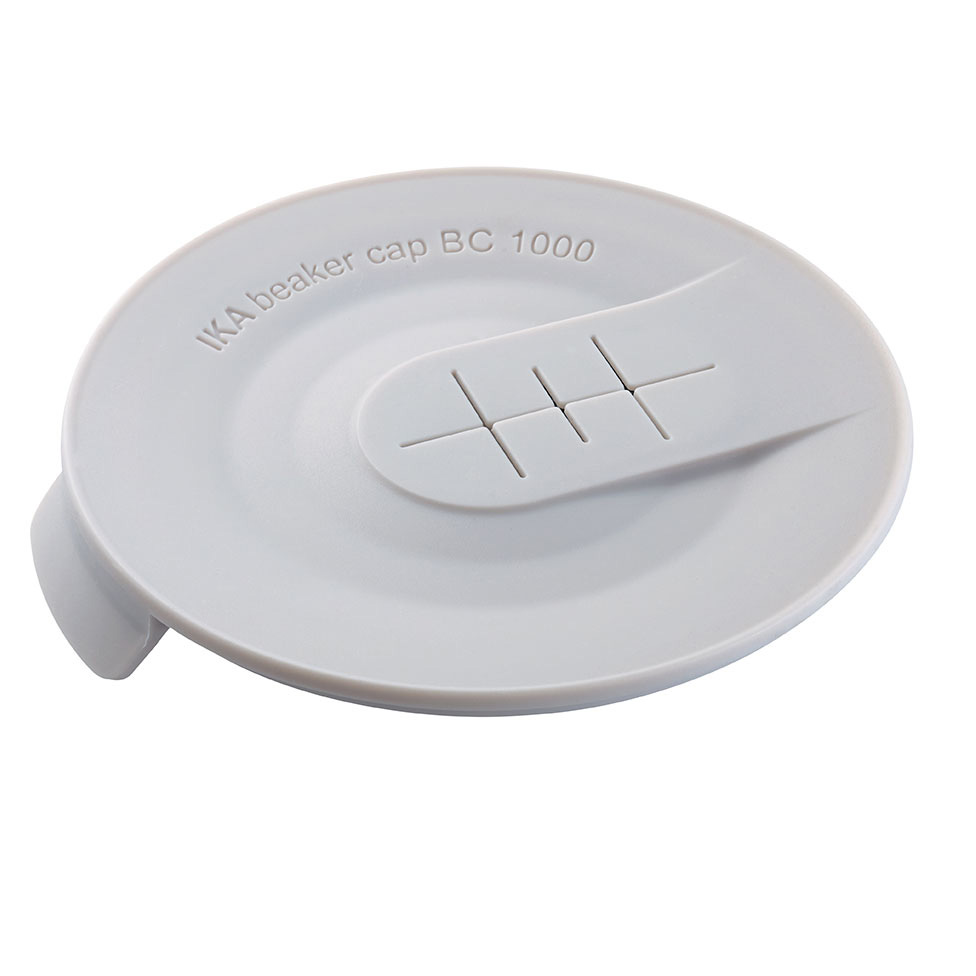 艾卡 IKA BC 1000 烧杯盖