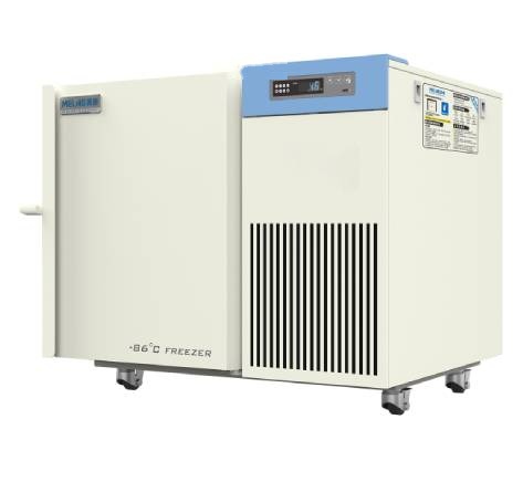 中科美菱 DW-HL50 -86℃超低温冷冻储存箱