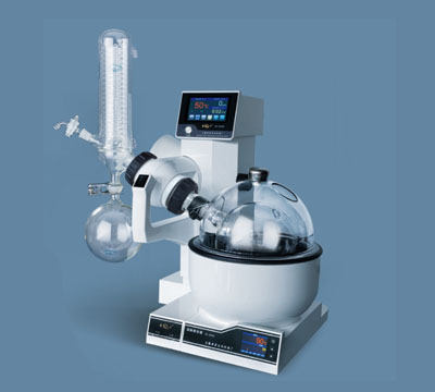 上海亚荣旋转蒸发器RE-2000A(标配款）