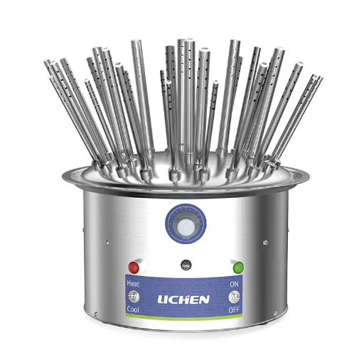 力辰科技C30气流烘干器