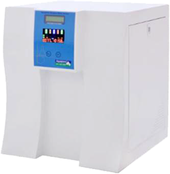 上海优柯浦智能型超纯水款Smart-UPW100