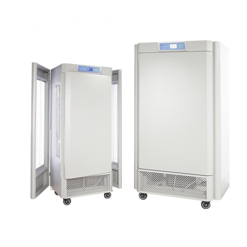 上海一恒LED光源人工气候箱MGC-100HP-2L