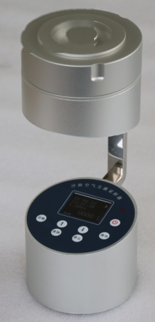 上海冉绘 FKC-1 浮游菌采样器