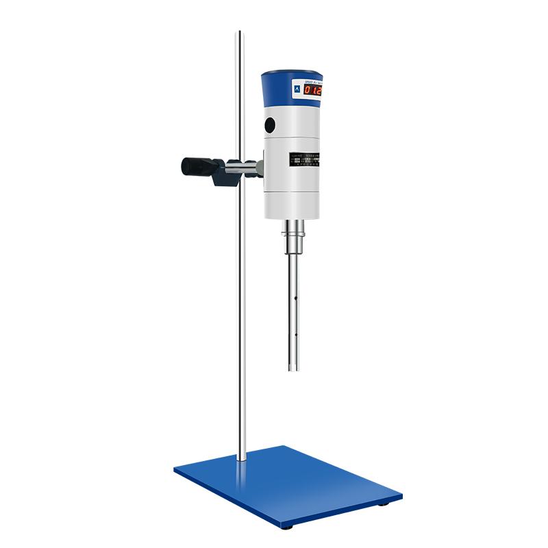 上海沪析FJ200-SH 数显恒速高速分散均质机 Φ12/18mm