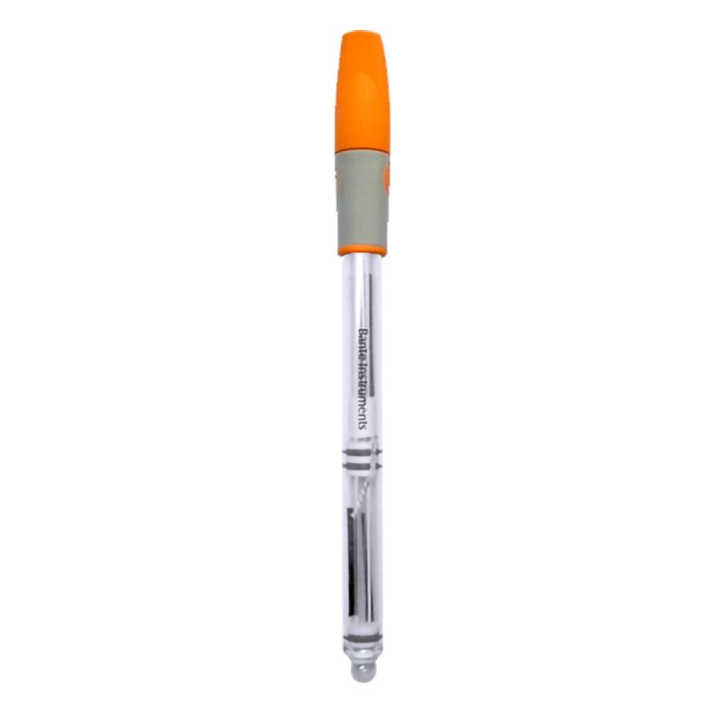般特 P22 pH 电极 适用于测量高温样品