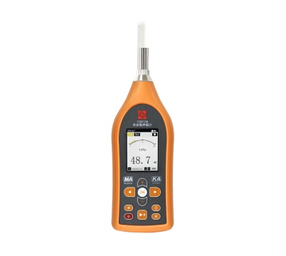 杭州爱华防爆型声级计YSD136