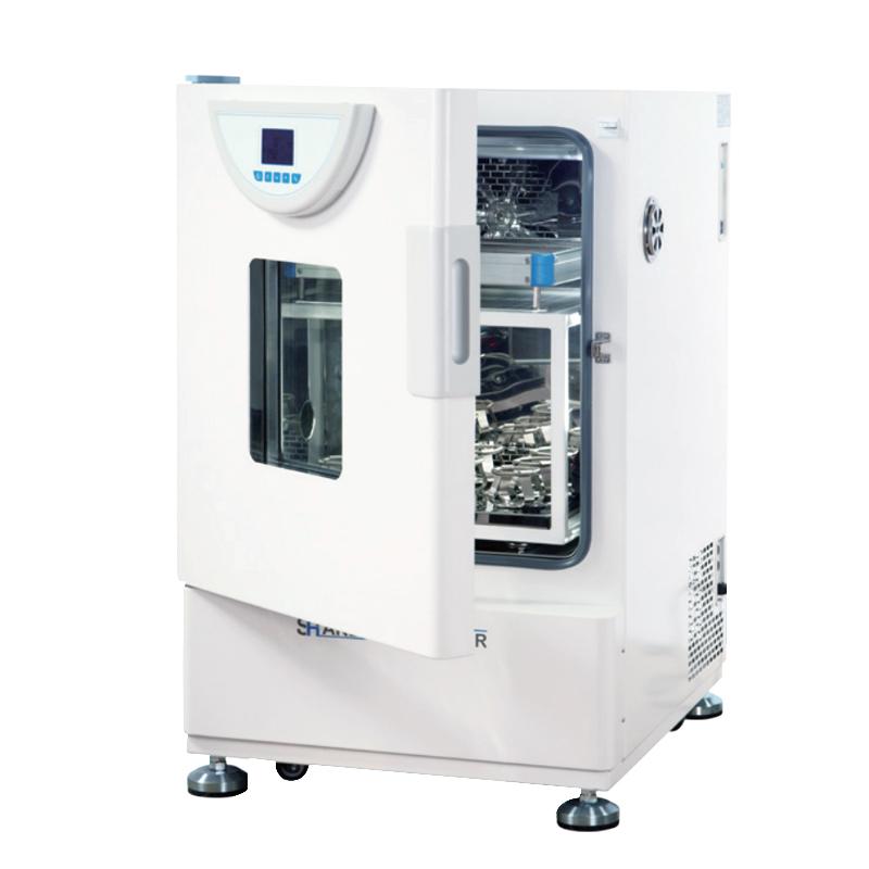 一恒	HZQ-300A 单层恒温振荡器 液晶屏 1100W