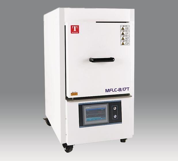 天津泰斯特陶瓷纤维马弗炉MFLC-16/17P