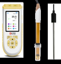 大龙 Dlab DORP10 便携式ORP计