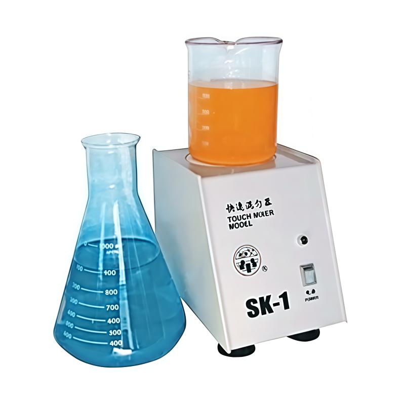 常州国华 SK-1 快速混匀器