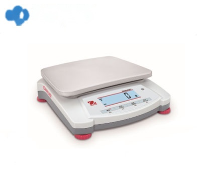 奥豪斯 OHAUS NVT6200ZH 便携式电子天平