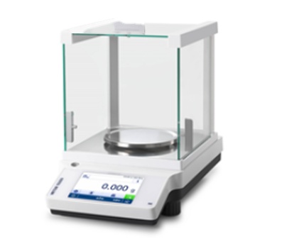 梅特勒-托利多 METTLER TOLEDO ME204T 电子天平