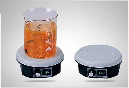 上海三信 801型 磁力搅拌器