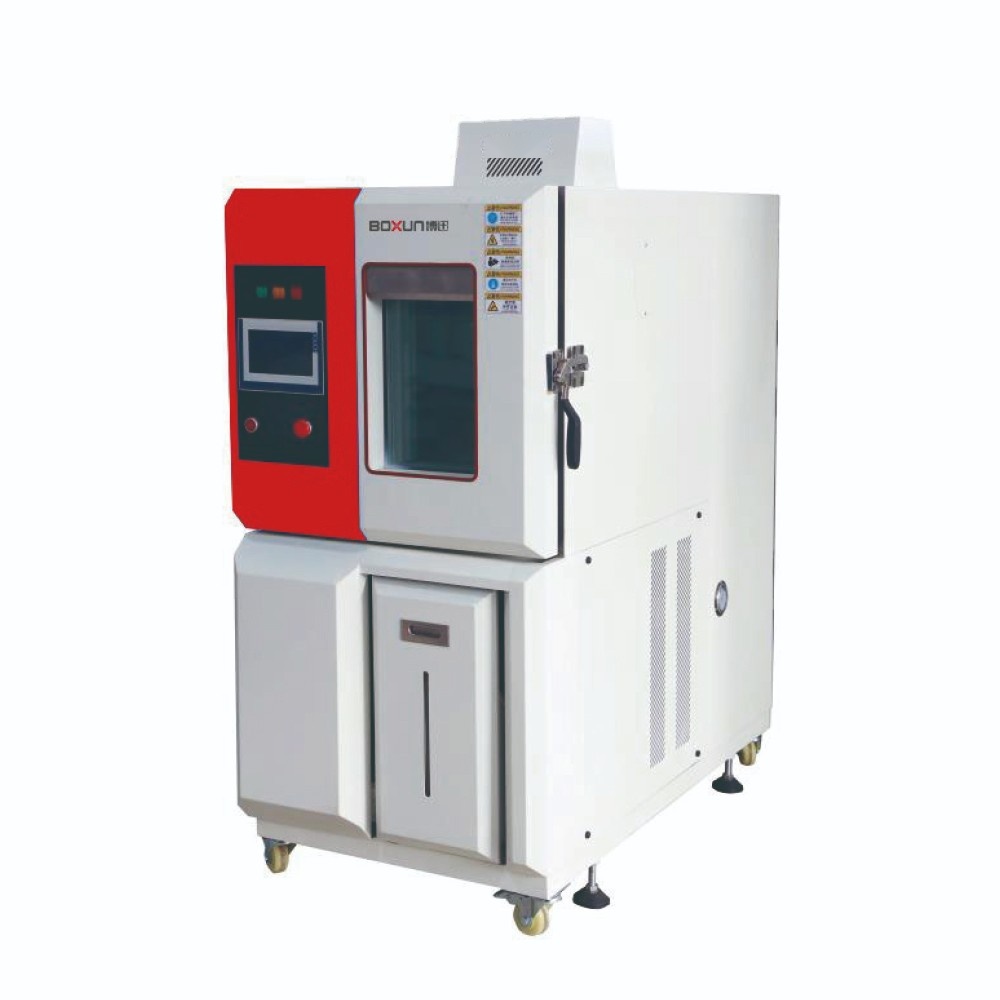 上海博迅 Boxun BXGD-1000C 高低温交变湿热试验箱