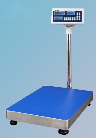 常熟双杰电子天平TJ-60KAY