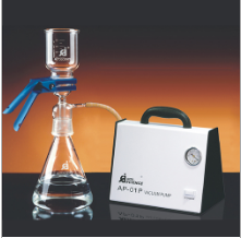 天津奥特赛恩斯 AL-01 溶剂过滤器