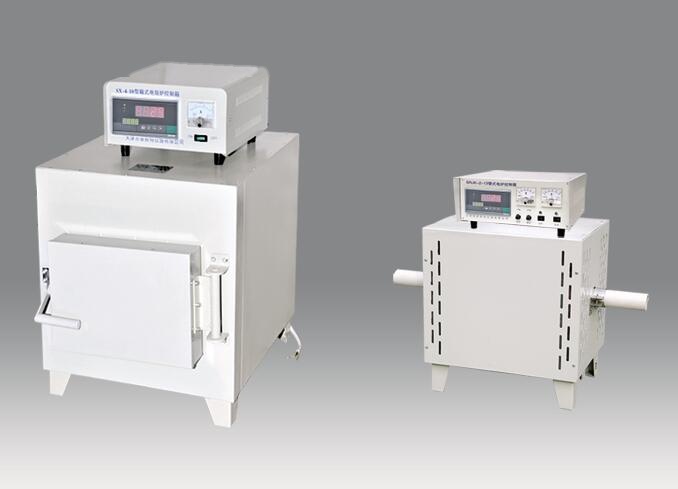 天津泰斯特箱式电阻炉SX-8-10