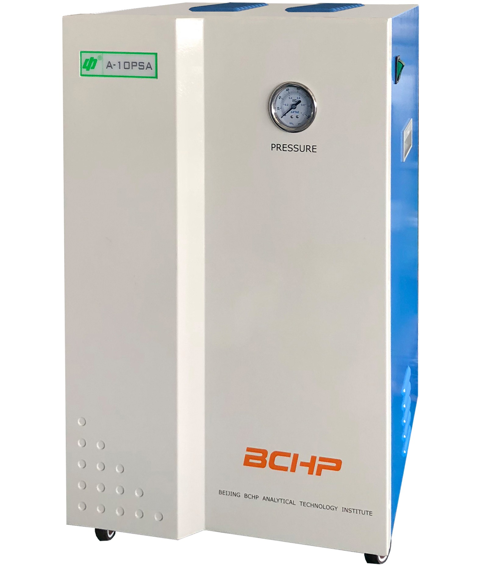 北京中惠普 A-10PSA 纯无油全自动空气源