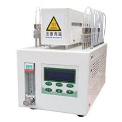 北京中惠普 JH-1 解析管活化仪