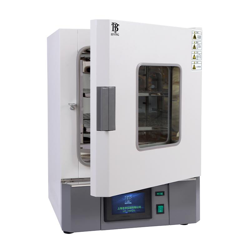 上海本亭 CBPL-45BE 电热恒温培养箱 45L