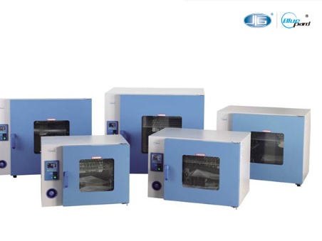 上海一恒热空气消毒箱GRX-9023A