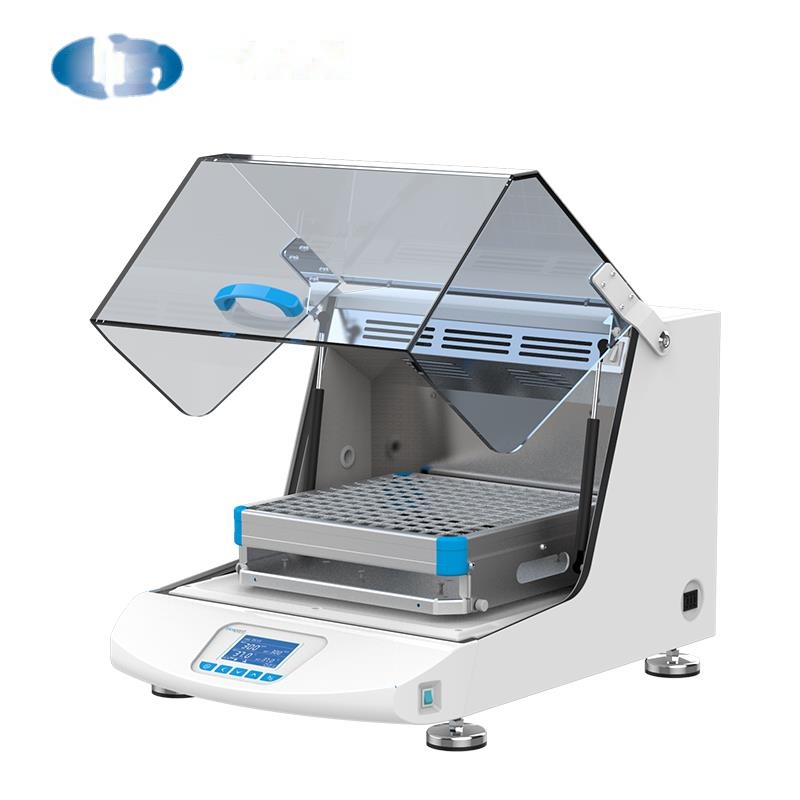 上海一恒恒温培养摇床THZ-98B